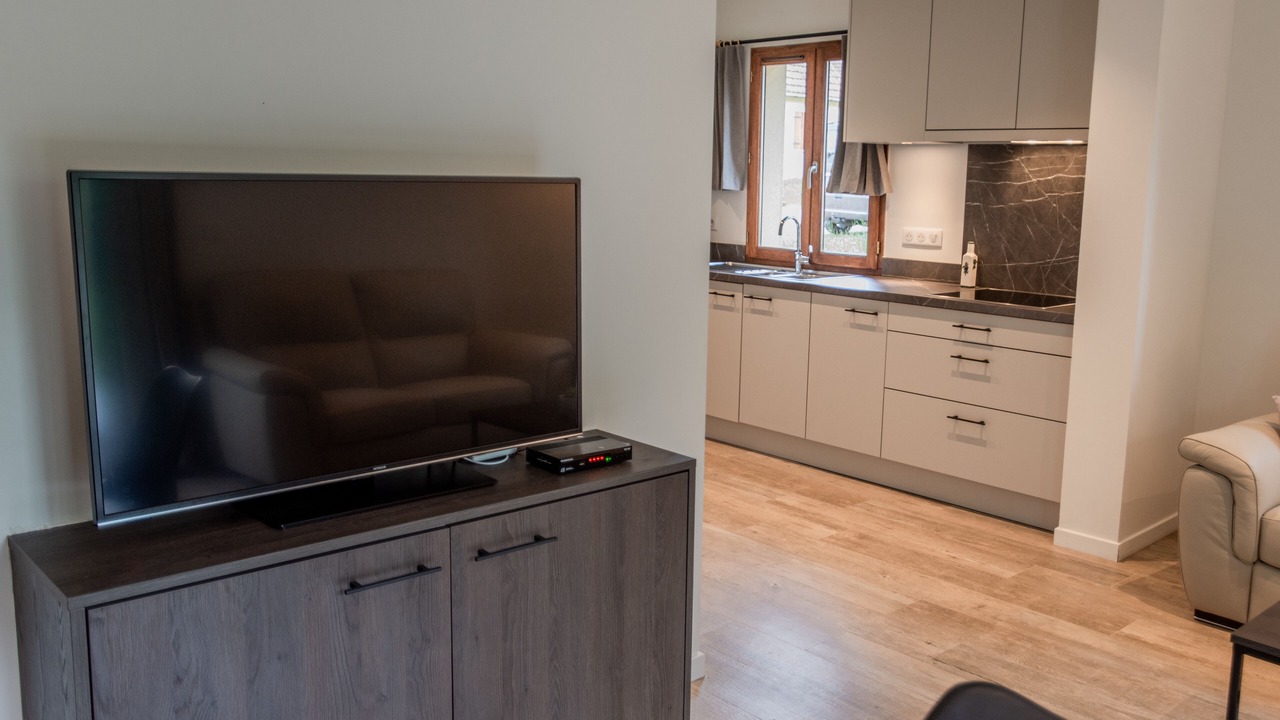 Photo of Livingroom in Lacapelle-Marival