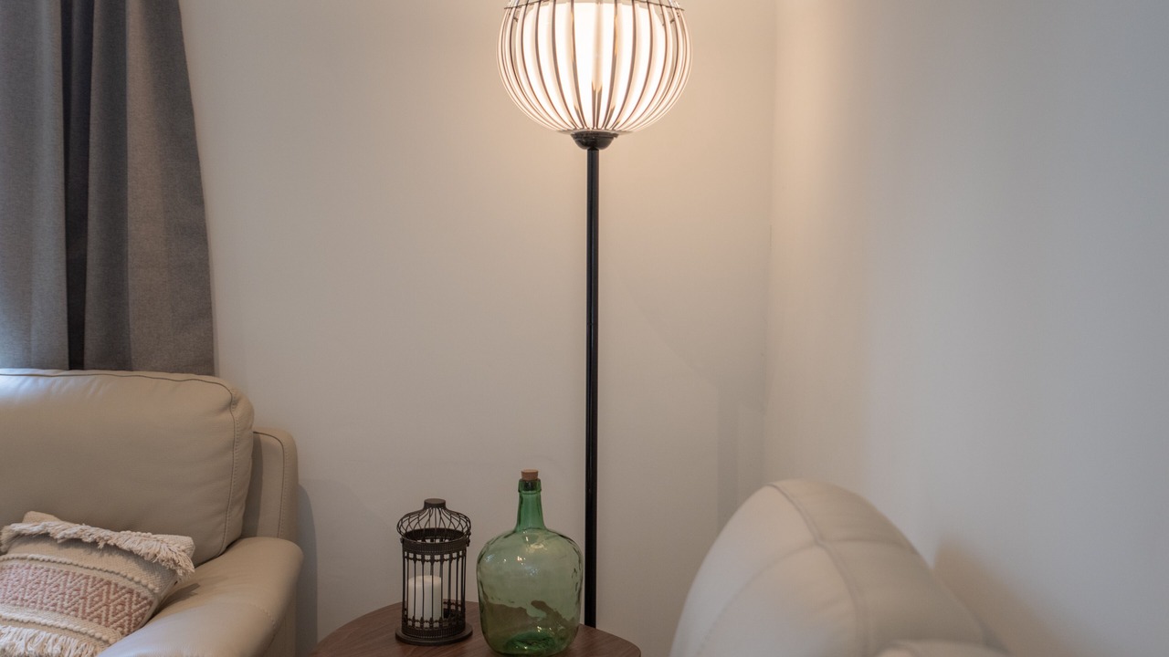 Photo of Livingroom in Lacapelle-Marival