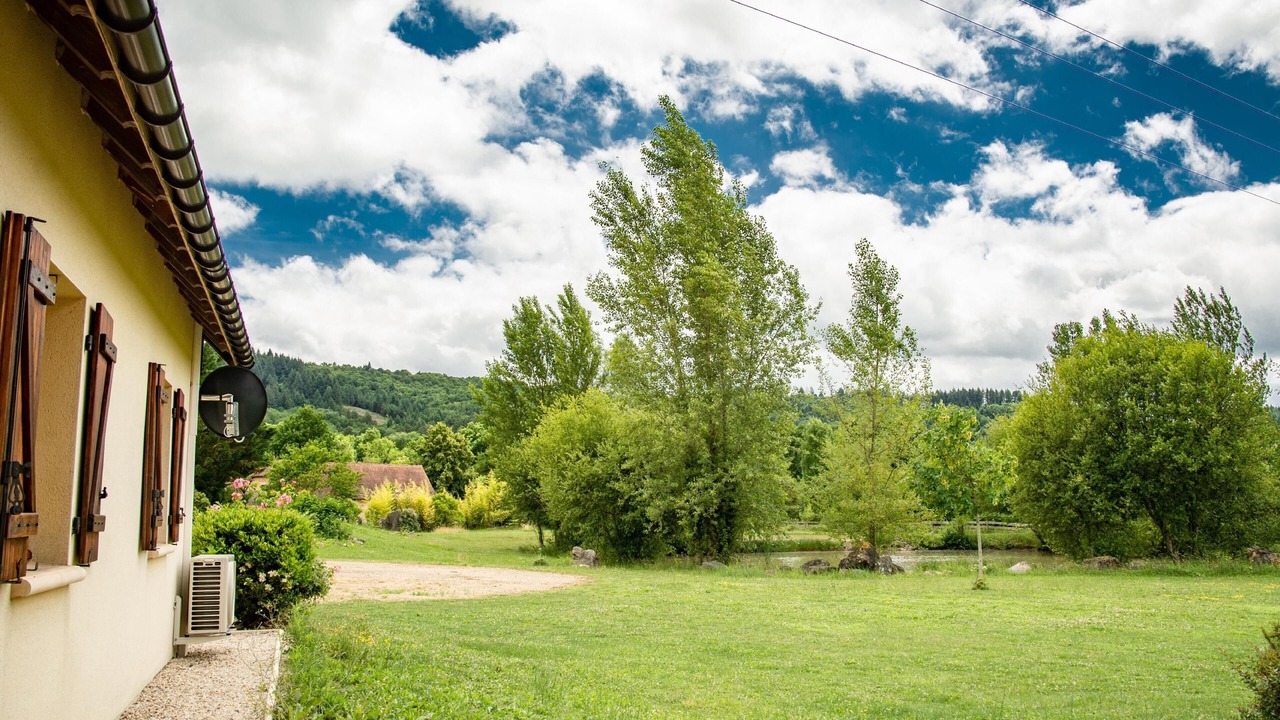 Photo of Outdoor in Lacapelle-Marival