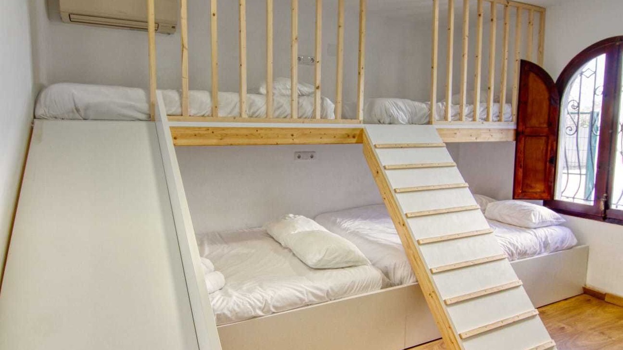 Photo of Bedroom in Vinaros