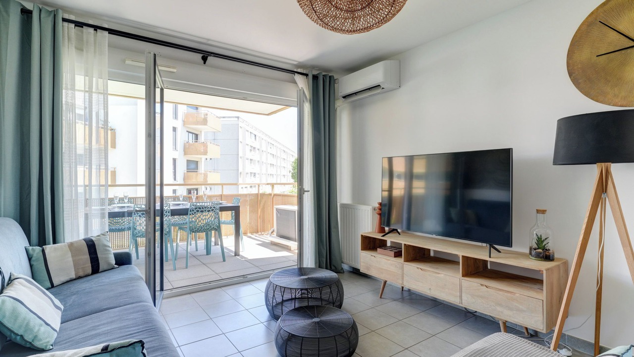 Photo of Livingroom in Saint-Priest