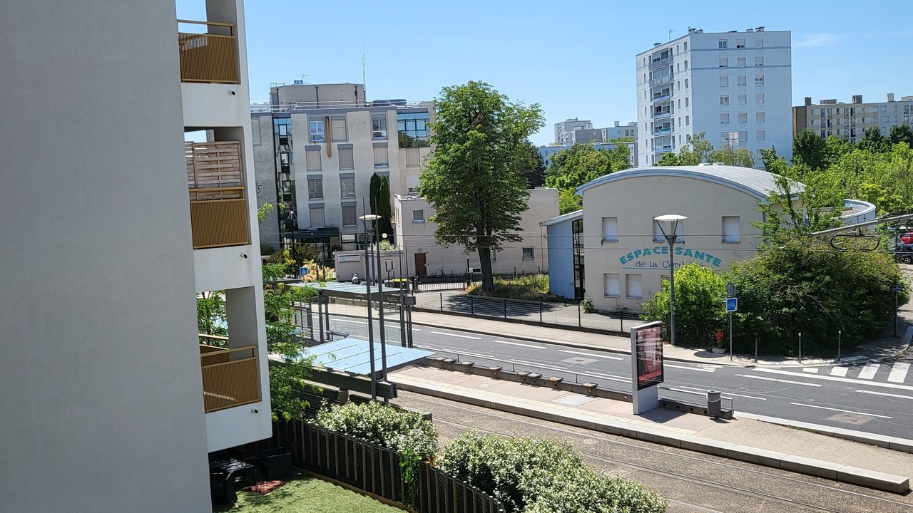 Photo of Outdoor in Saint-Priest