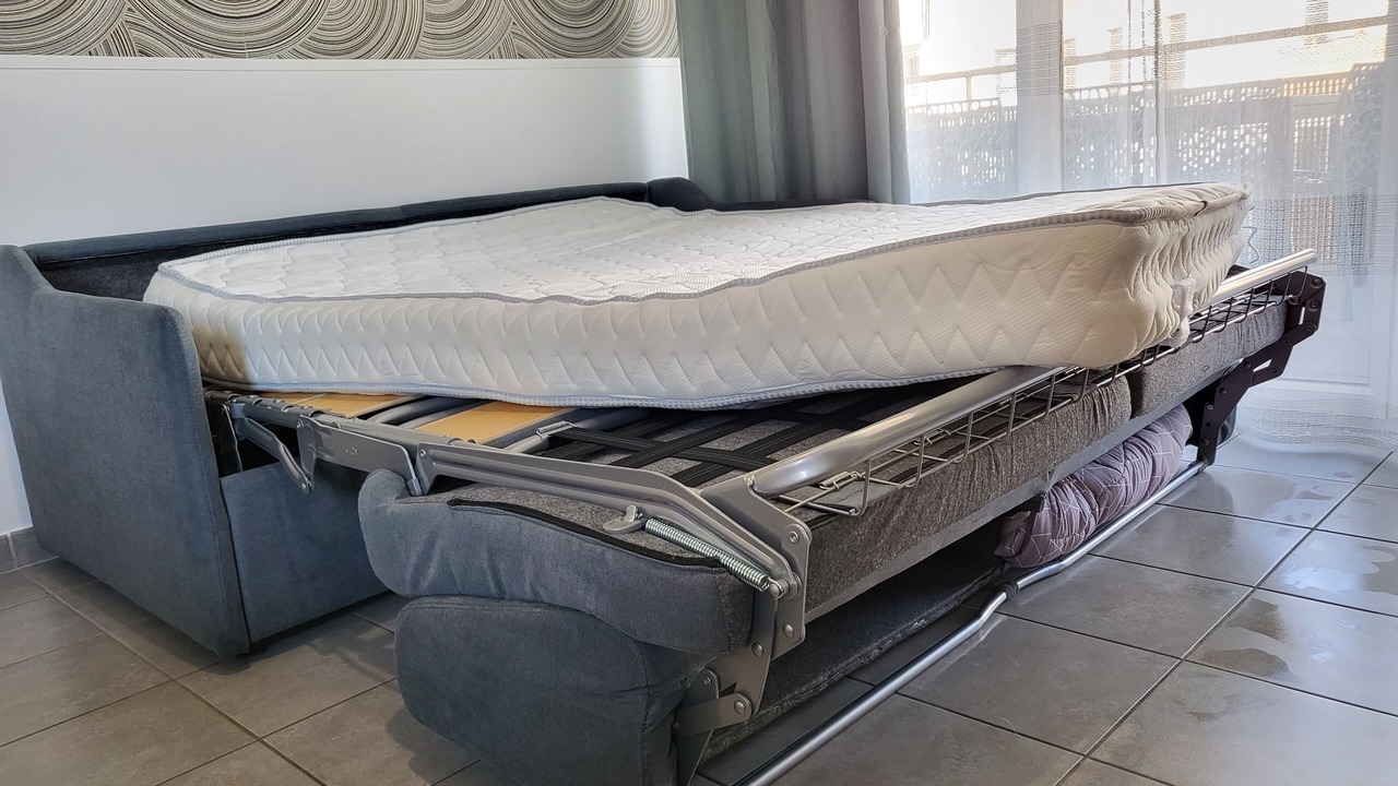 Photo of Bedroom in Saint-Priest