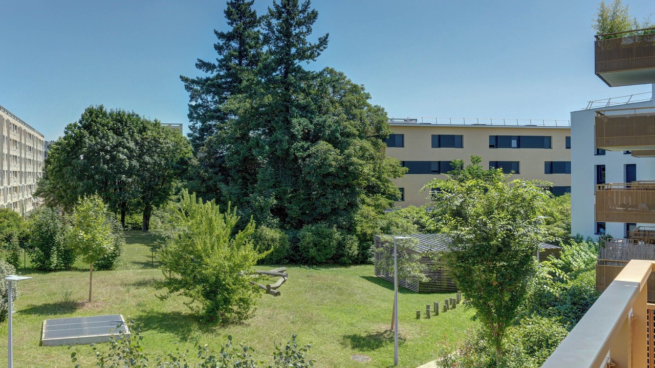 Photo of Outdoor in Saint-Priest