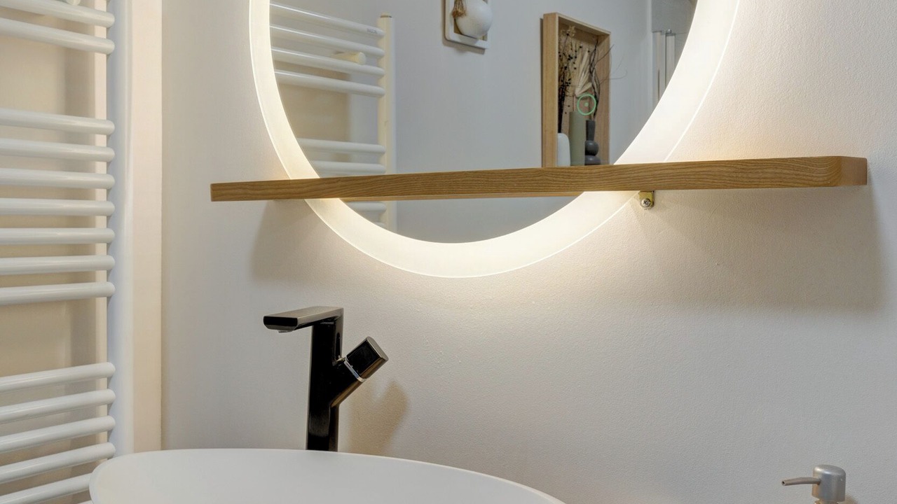 Photo of Bathroom in Saint-Priest