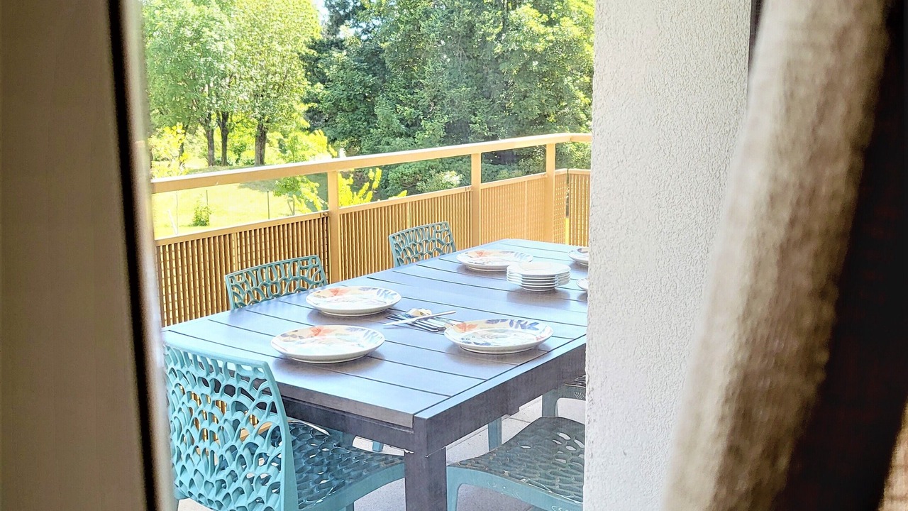 Photo of Outdoor in Saint-Priest