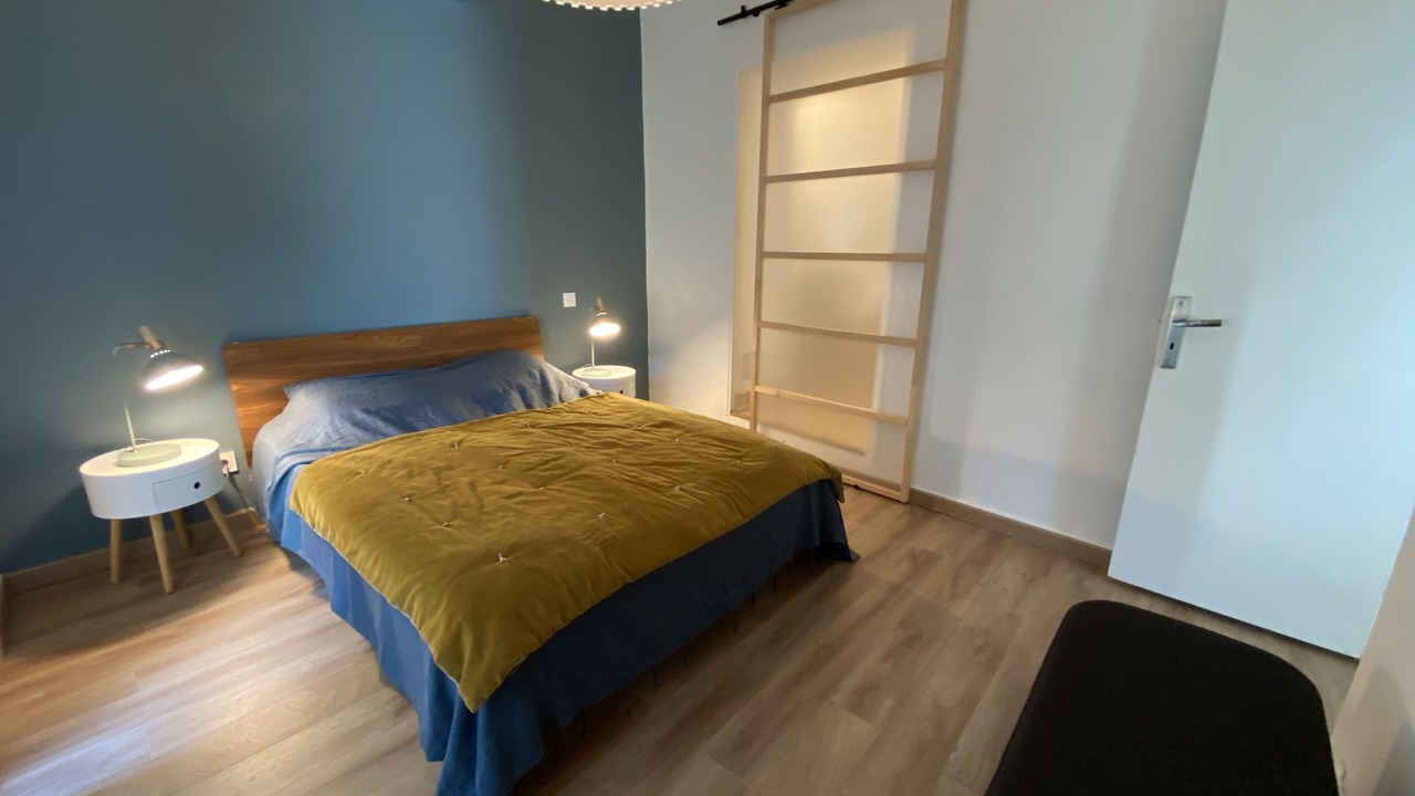 Photo of Bedroom in Les 3 Ponts