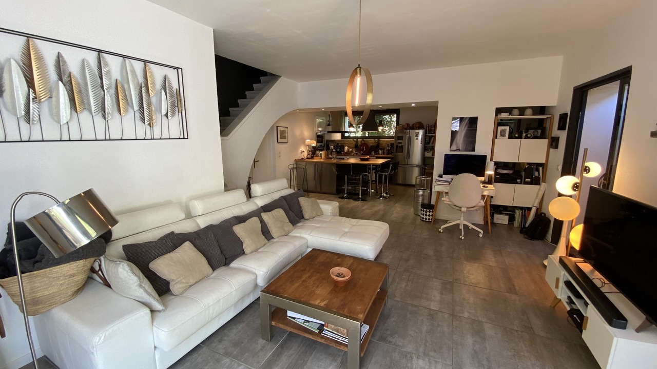 Photo of Livingroom in Les 3 Ponts