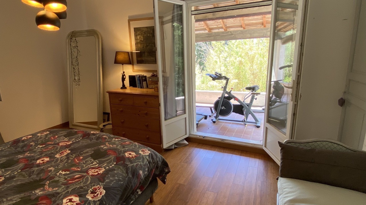 Photo of Bedroom in Les 3 Ponts