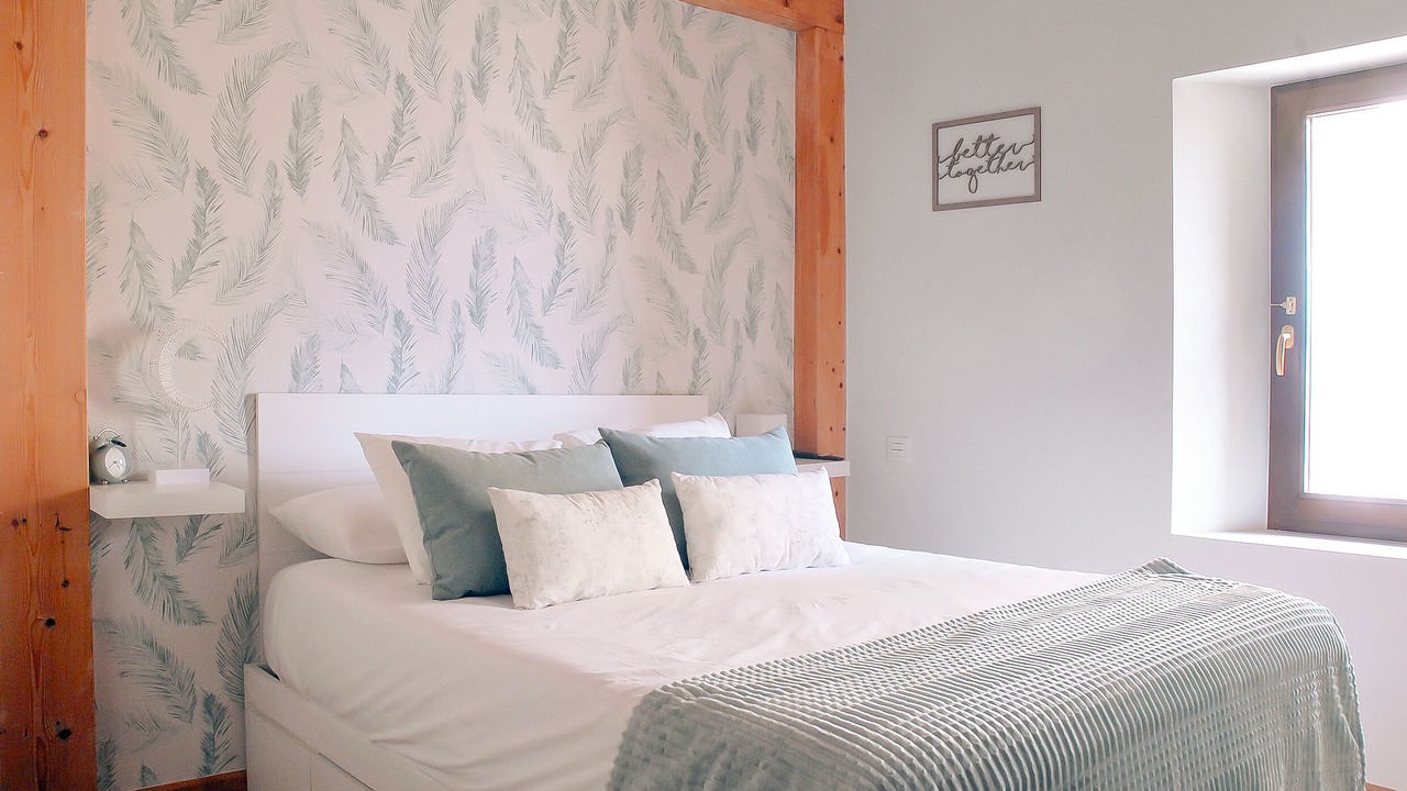 Photo of Bedroom in Burgos