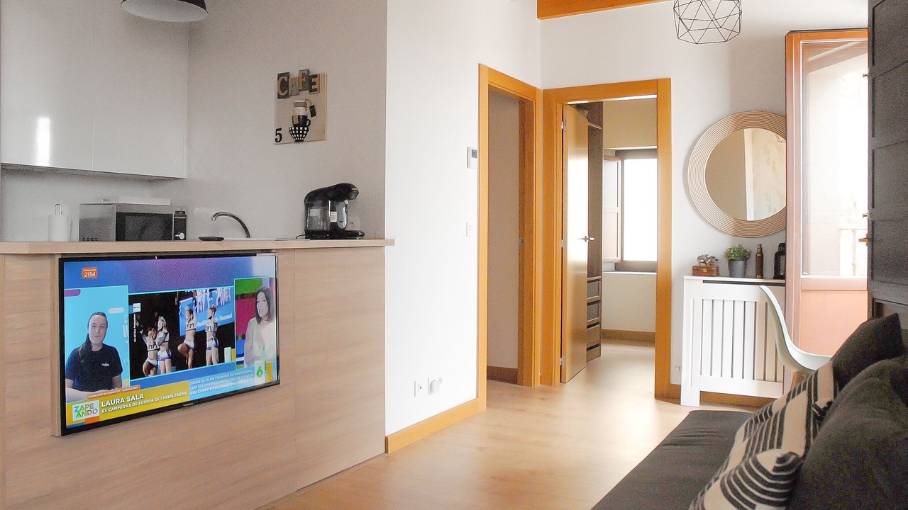 Photo of Livingroom in Burgos
