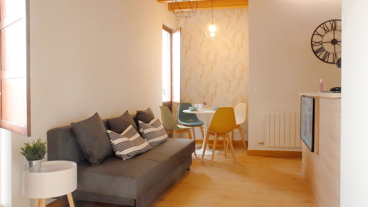 Photo of Livingroom in Burgos
