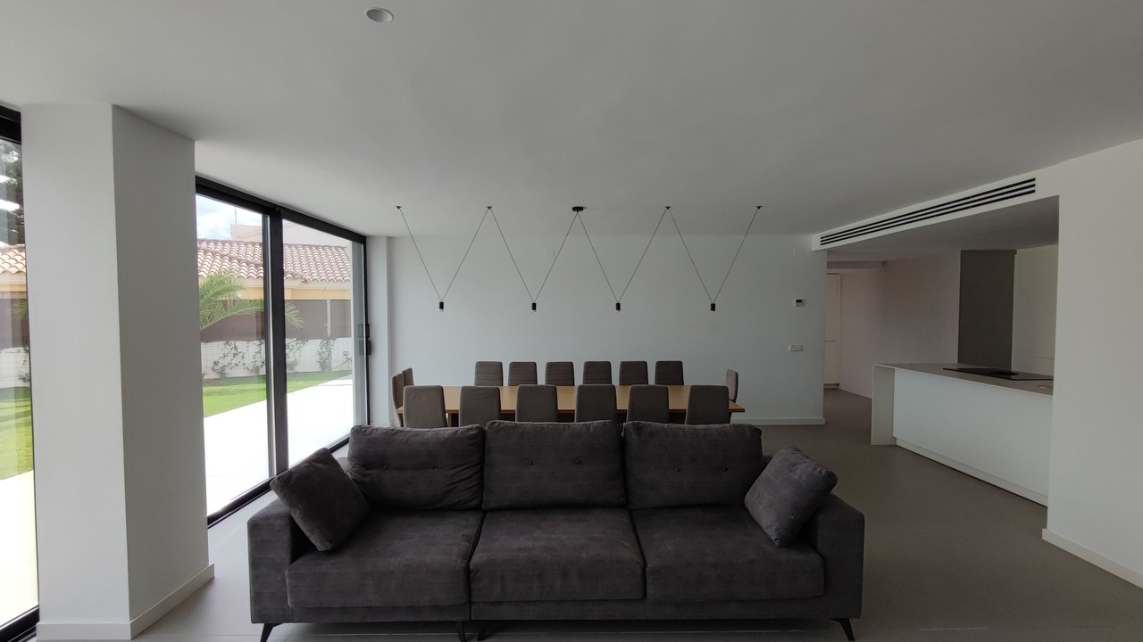 Photo of Livingroom in Vinaros