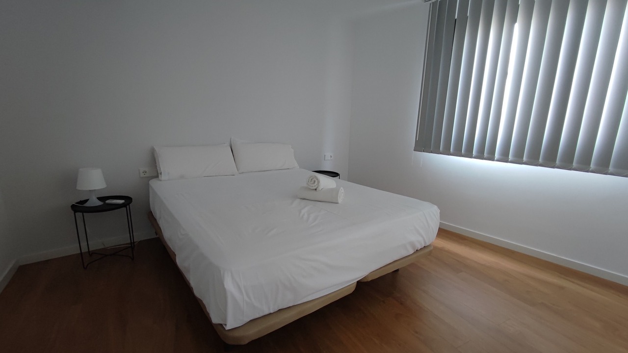 Photo of Bedroom in Vinaros