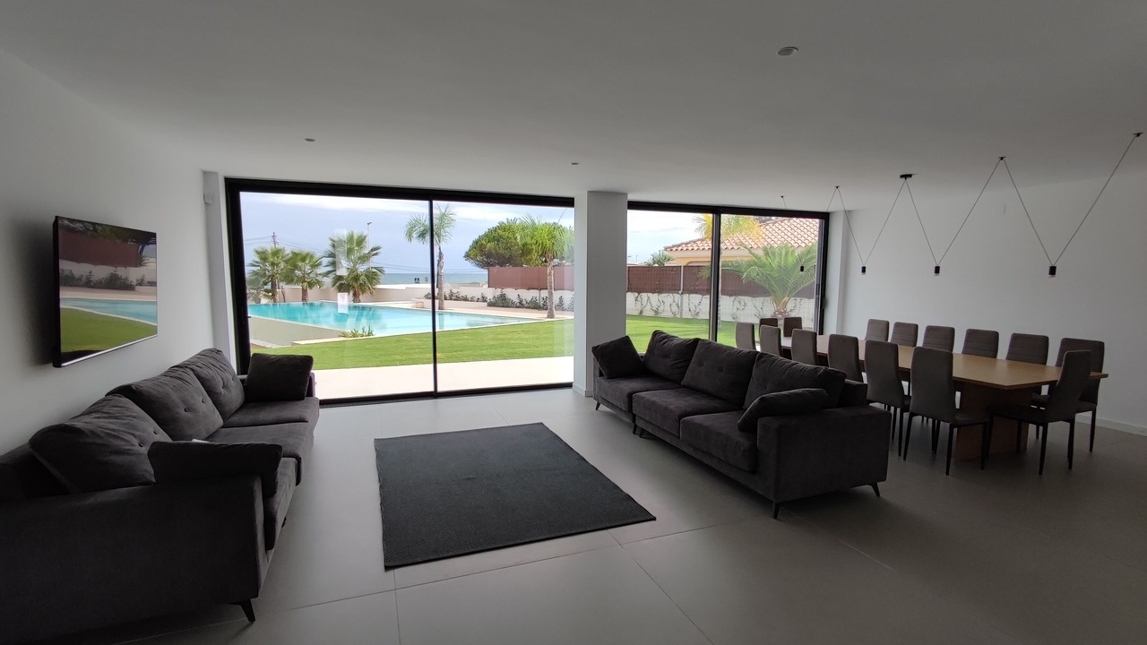 Photo of Livingroom in Vinaros