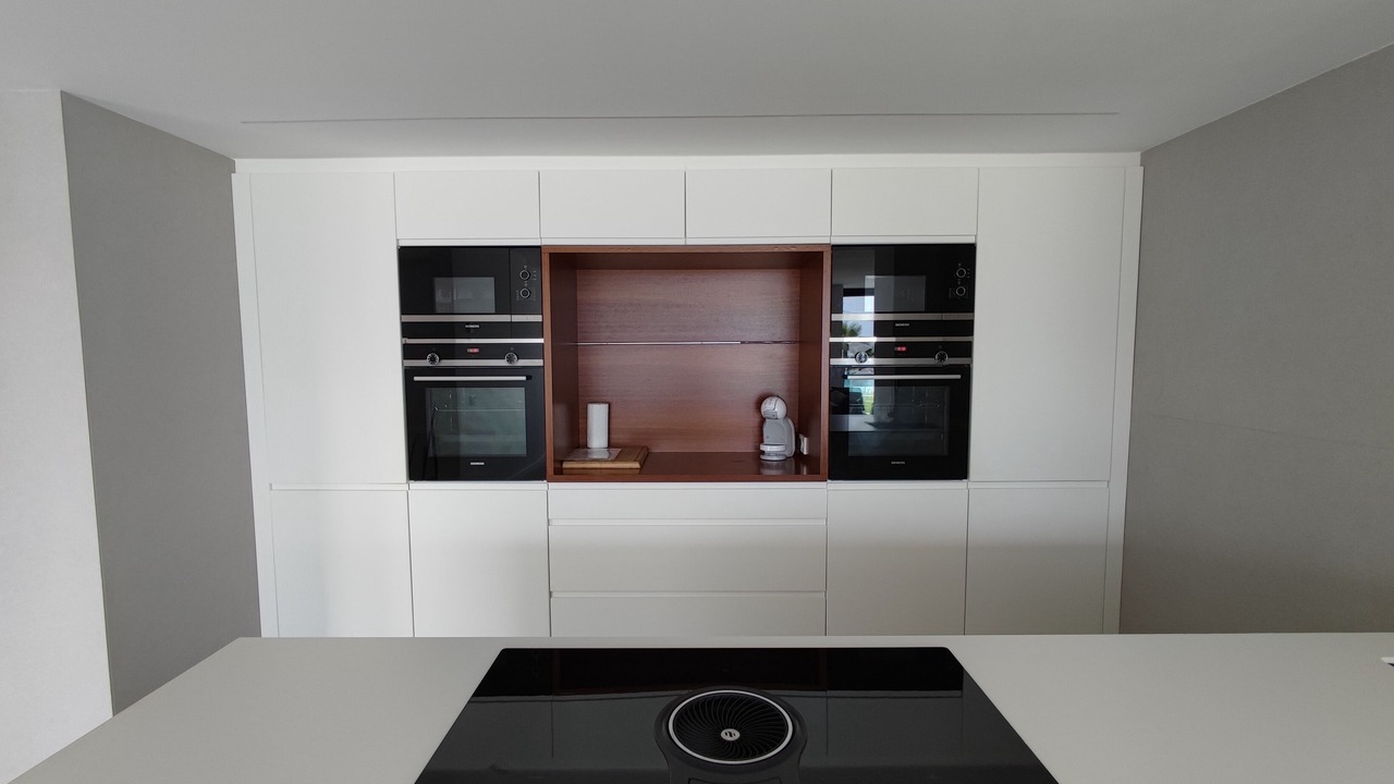 Photo of Kitchen in Vinaros