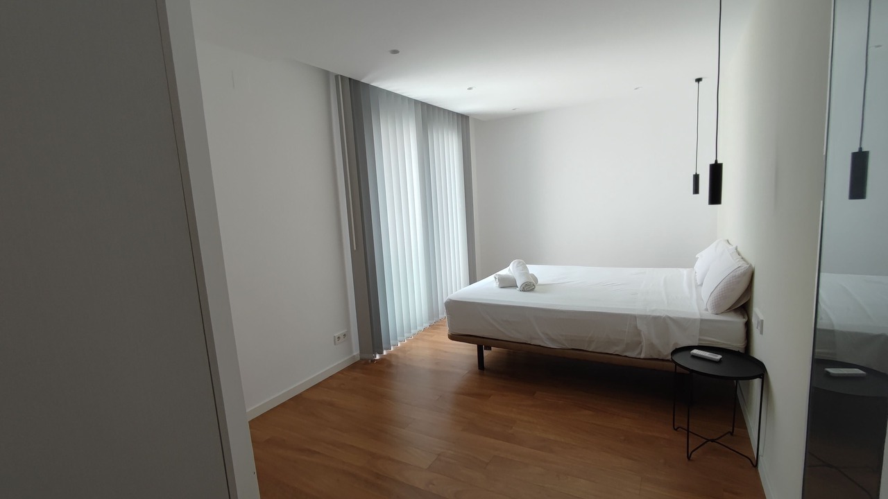 Photo of Bedroom in Vinaros
