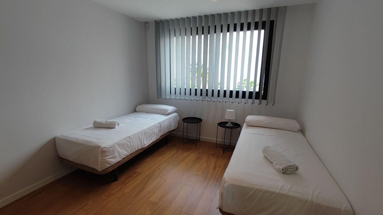 Photo of Bedroom in Vinaros