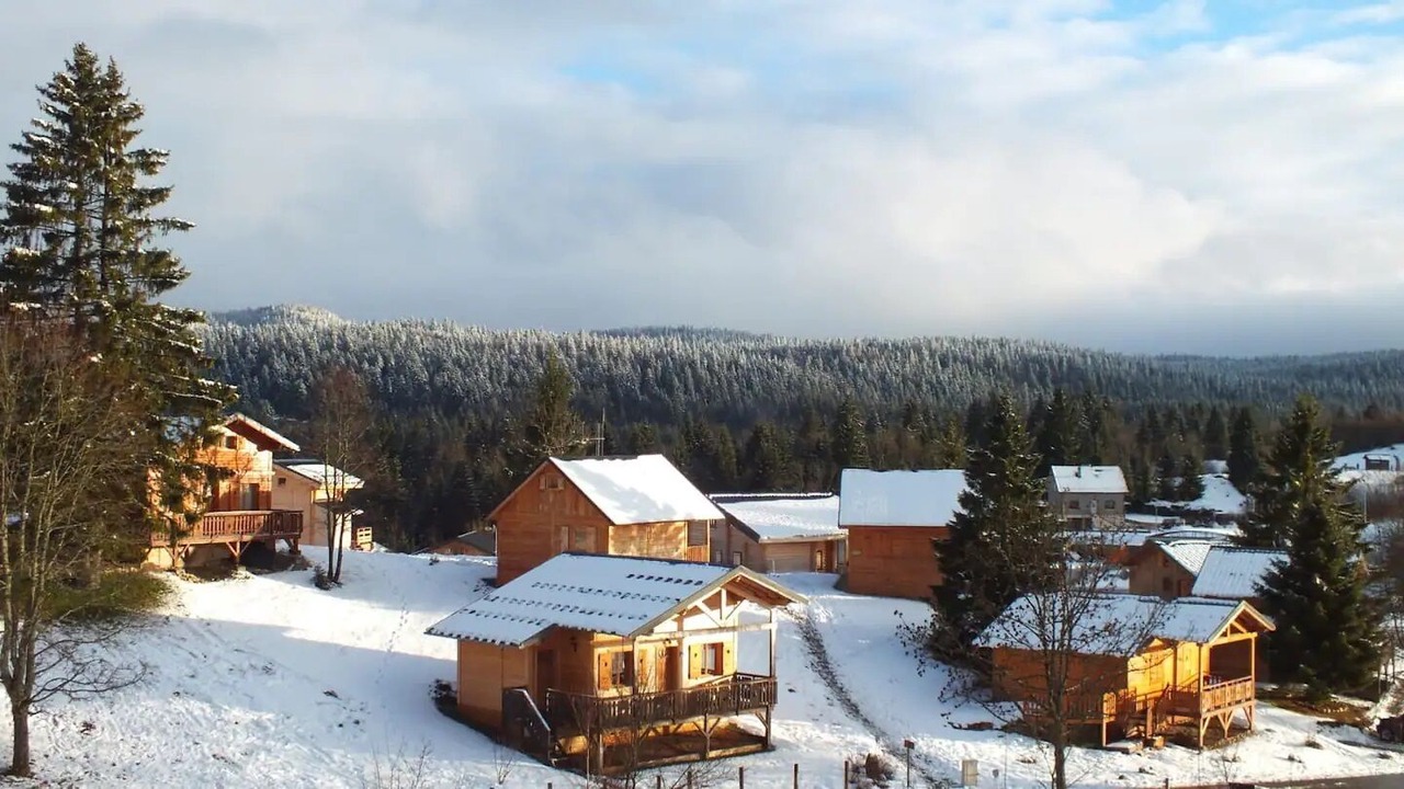 Photo of Outdoor in Saint-Laurent-en-Grandvaux