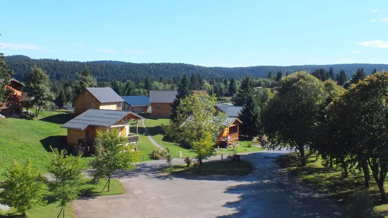 Photo of Outdoor in Saint-Laurent-en-Grandvaux