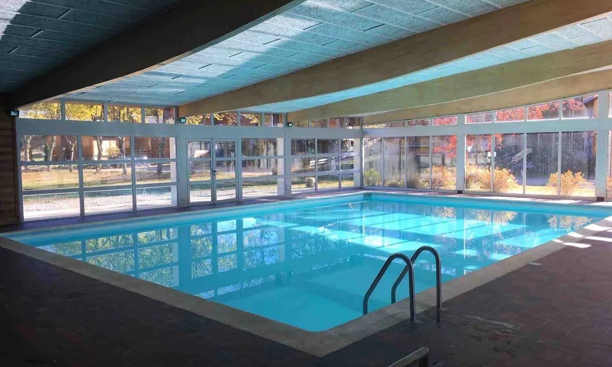 Photo of Outdoor in Saint-Laurent-en-Grandvaux