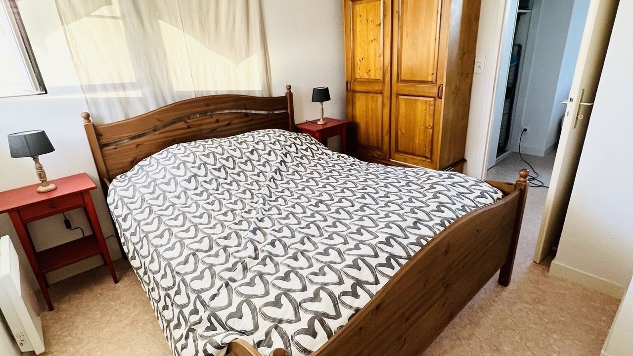 Photo of Bedroom in Saint-Laurent-en-Grandvaux
