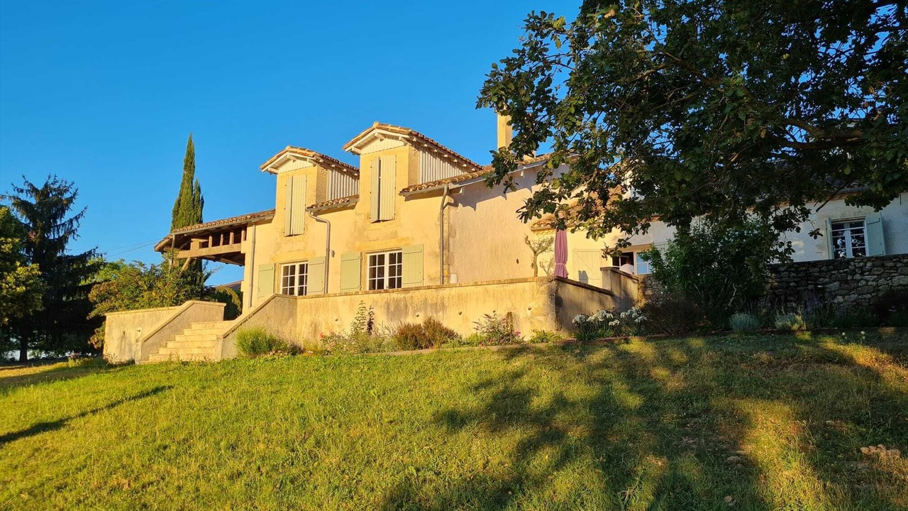 Photo of Outdoor in Lectoure