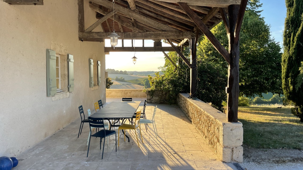 Photo of Outdoor in Lectoure