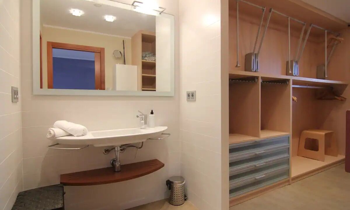 Photo of Bathroom in Alcanar