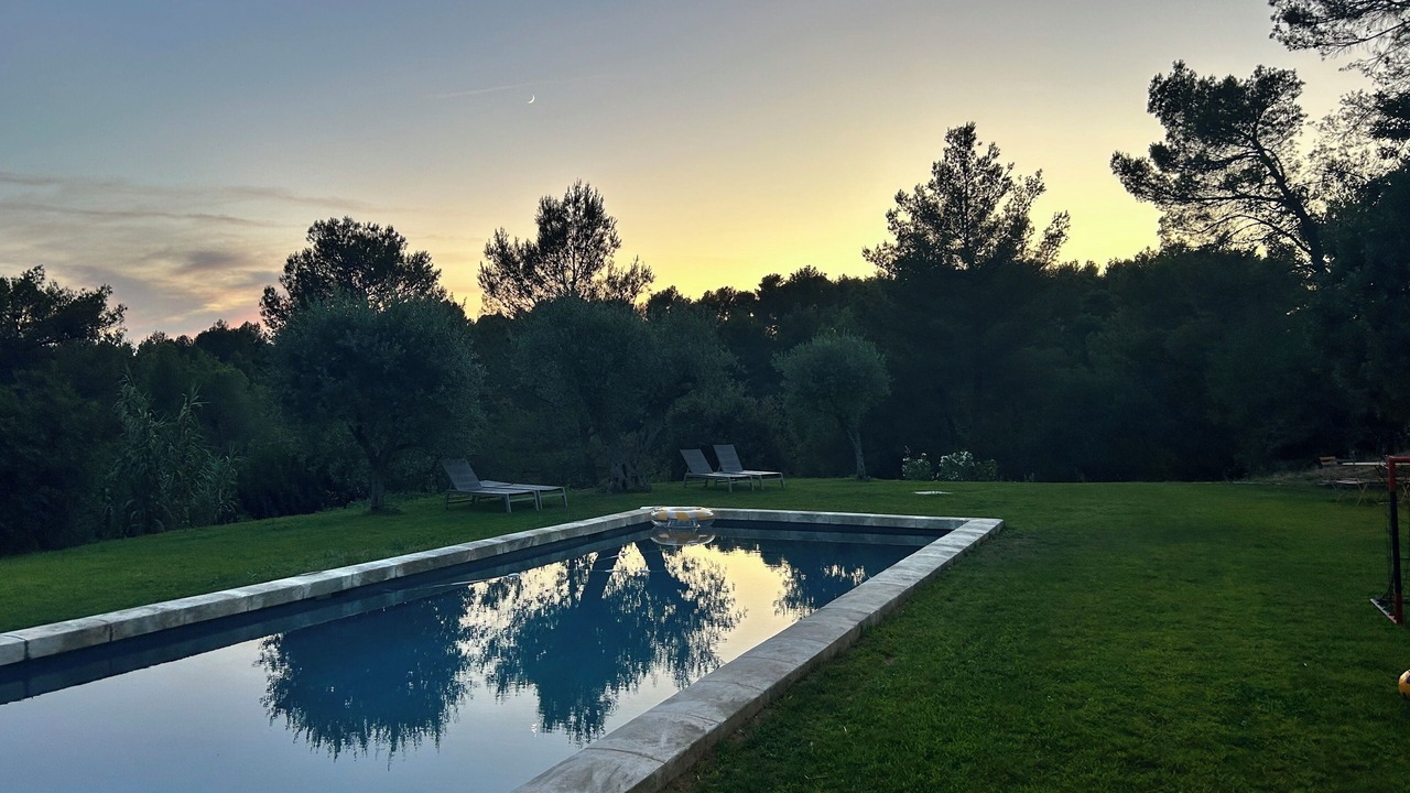 Photo of Outdoor in Grand Sud