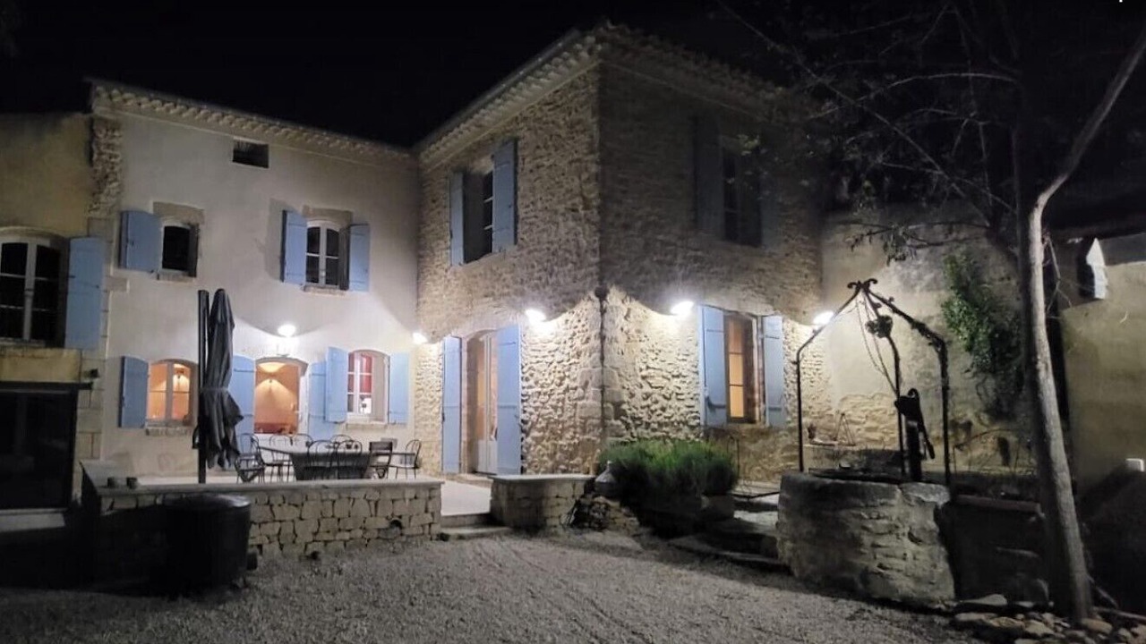 Photo of Outdoor in Chateauneuf-du-Pape