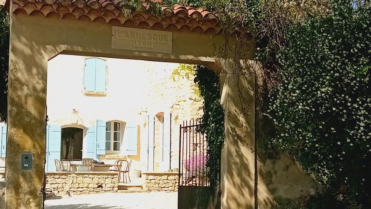 Photo of Outdoor in Chateauneuf-du-Pape