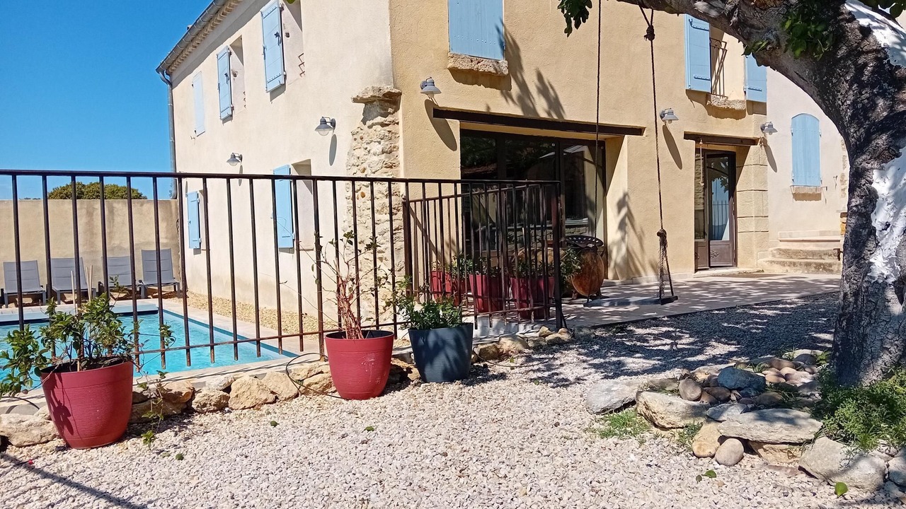Photo of Outdoor in Chateauneuf-du-Pape
