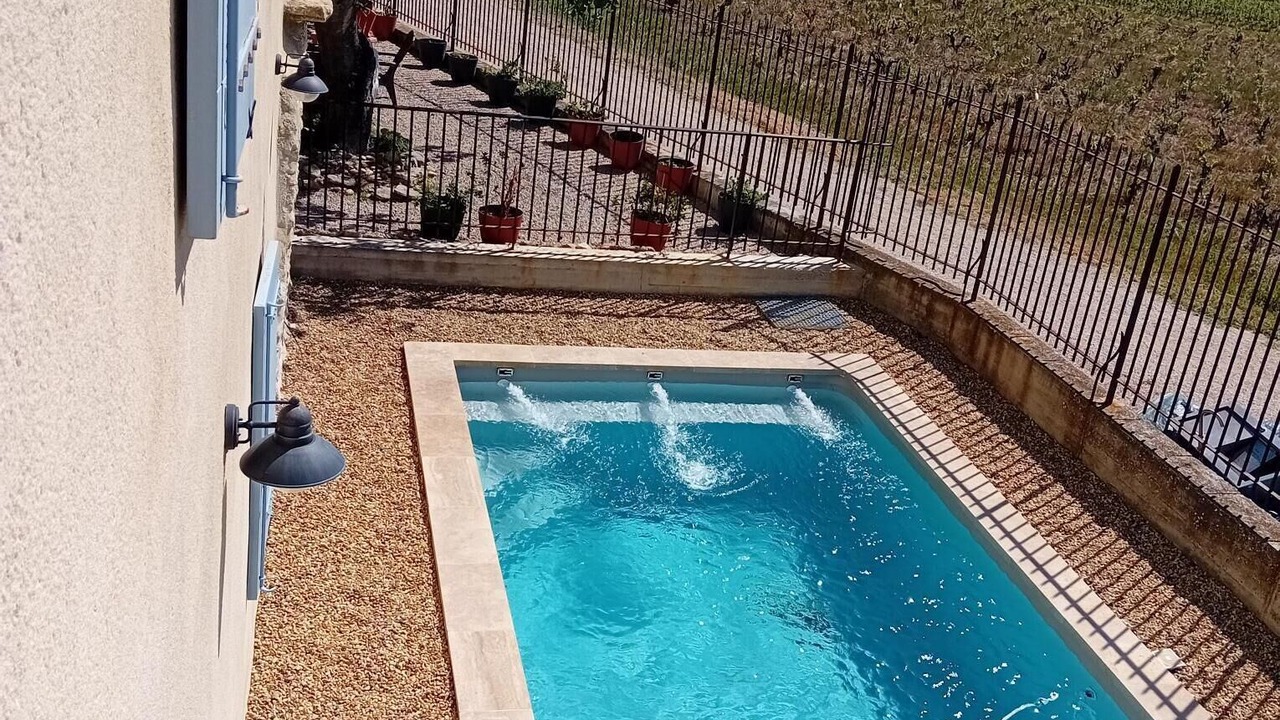 Photo of Outdoor in Chateauneuf-du-Pape