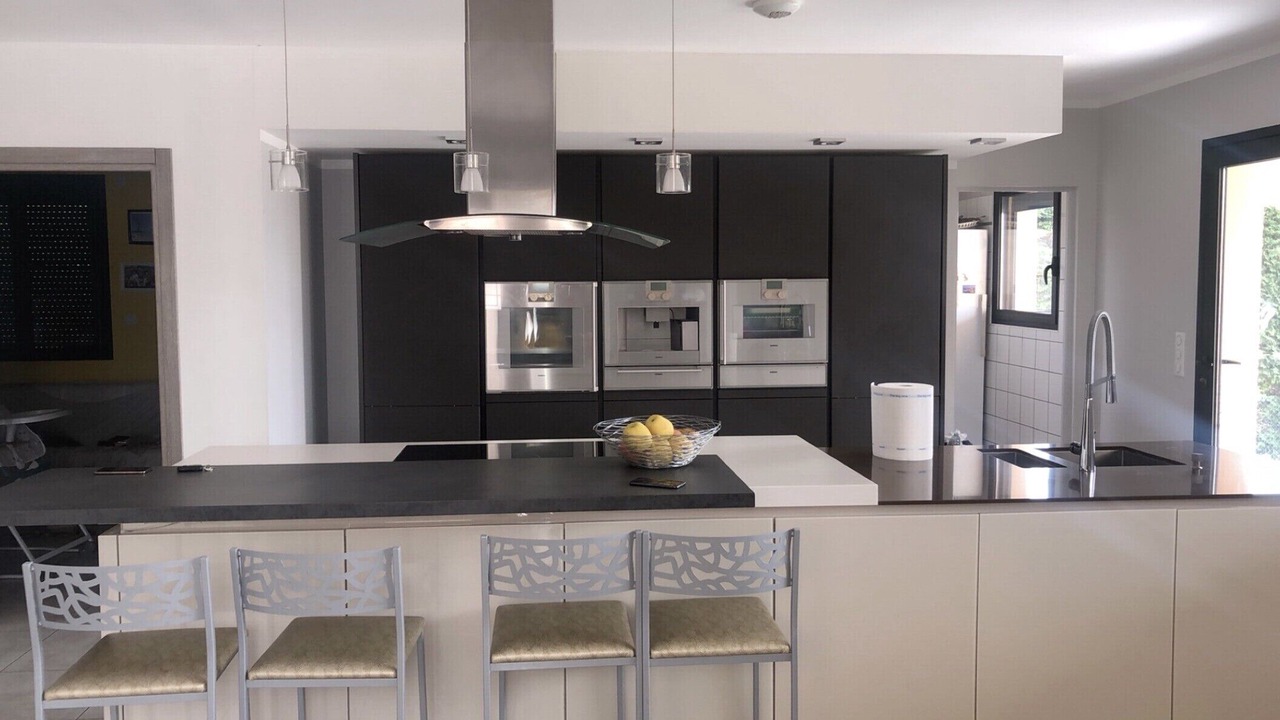 Photo of Kitchen in Arles
