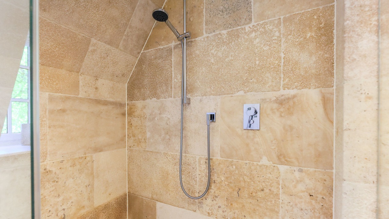 Photo of Bathroom in Keitum