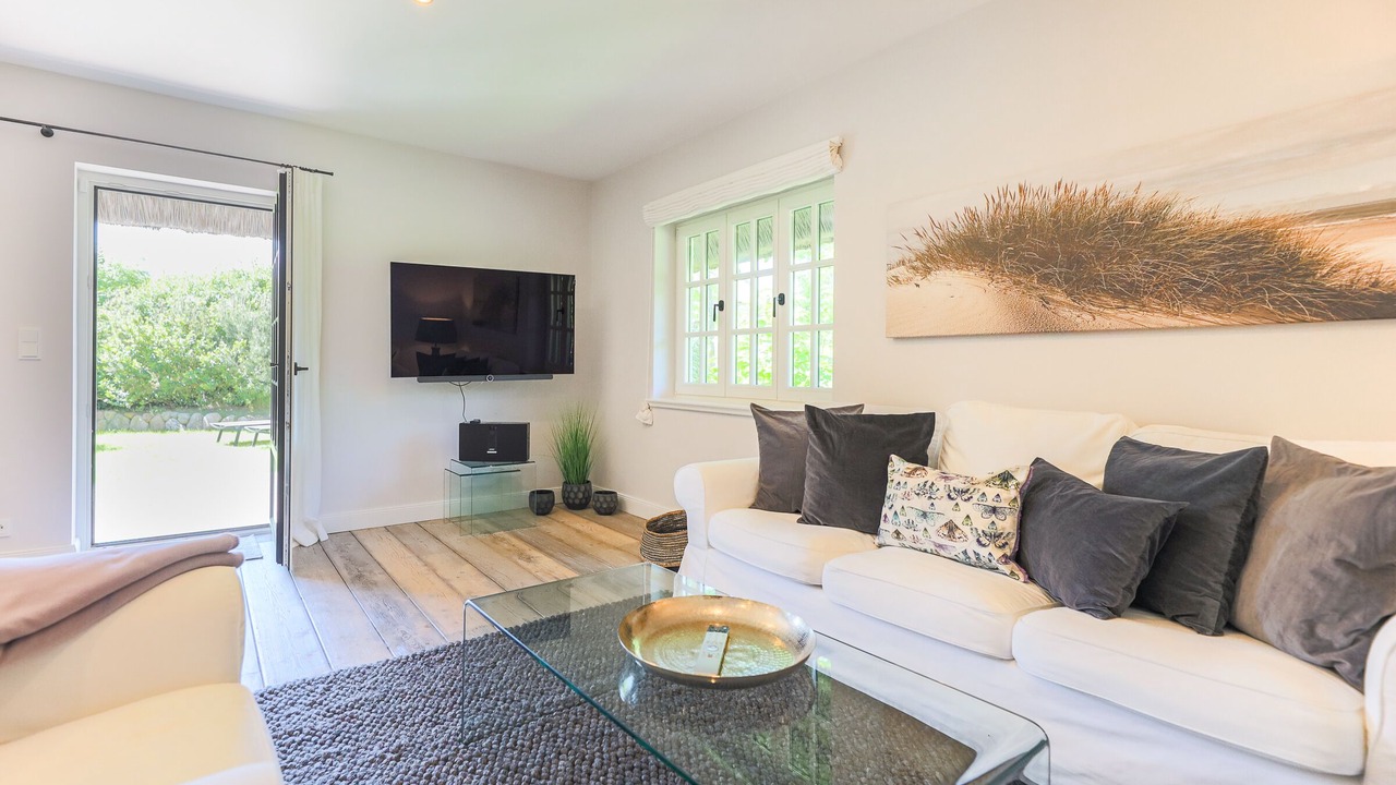 Photo of Livingroom in Keitum