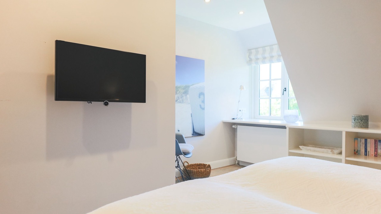 Photo of Bedroom in Keitum