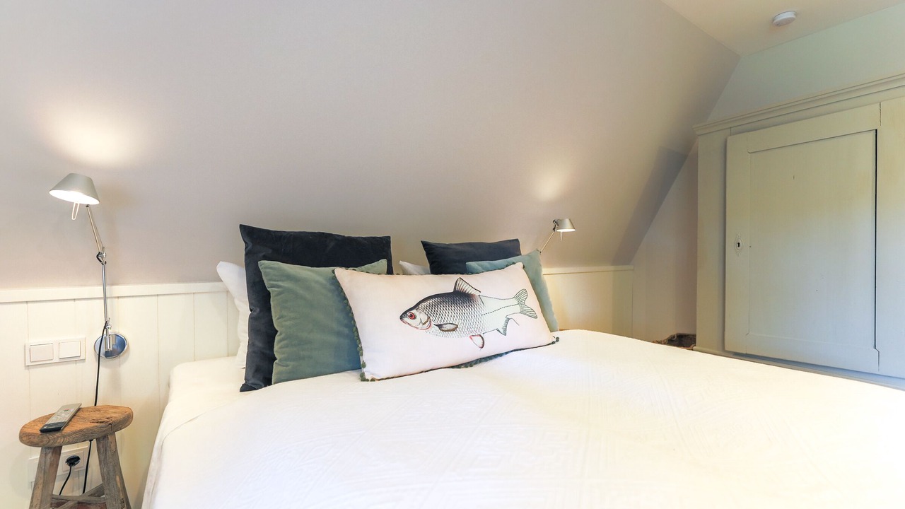 Photo of Bedroom in Keitum