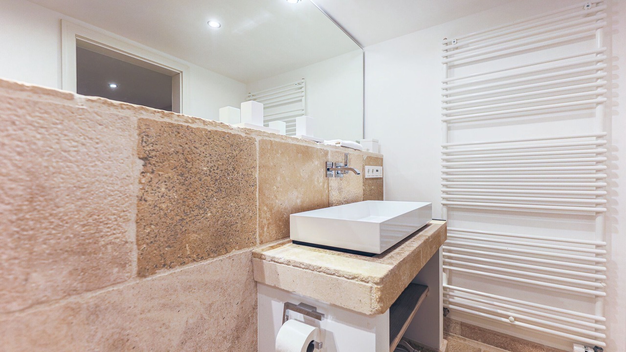 Photo of Bathroom in Keitum