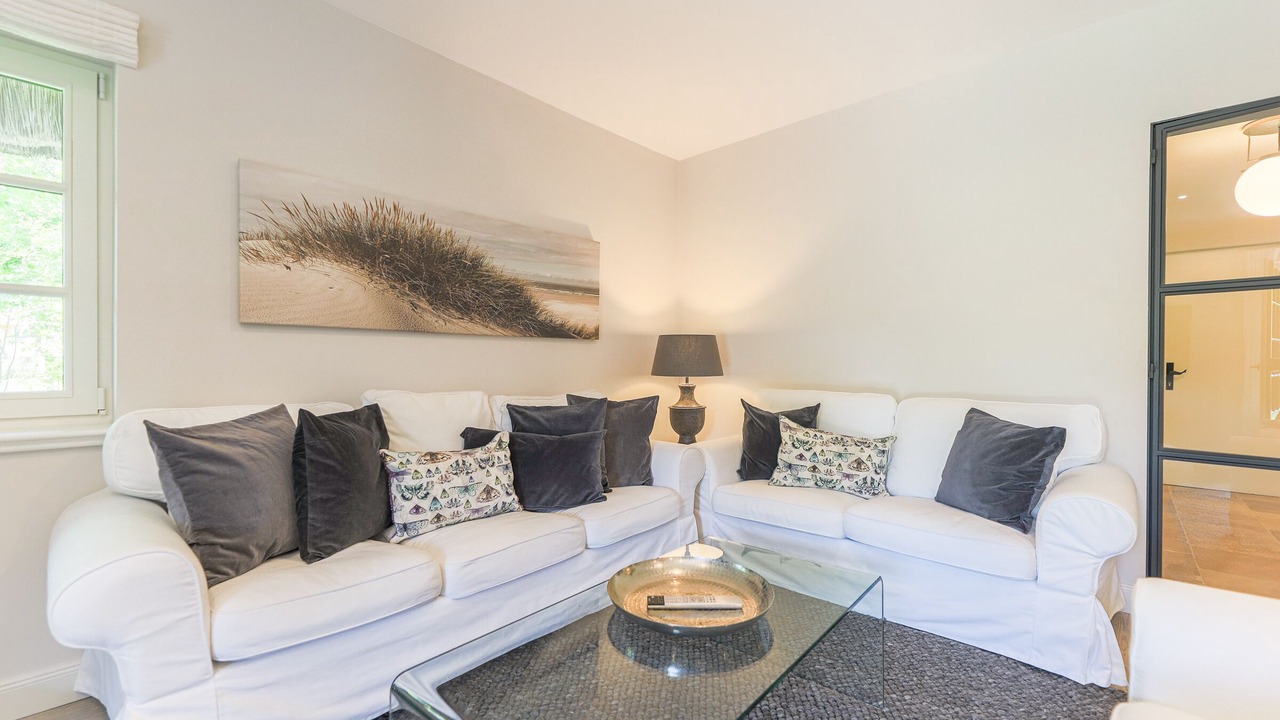 Photo of Livingroom in Keitum