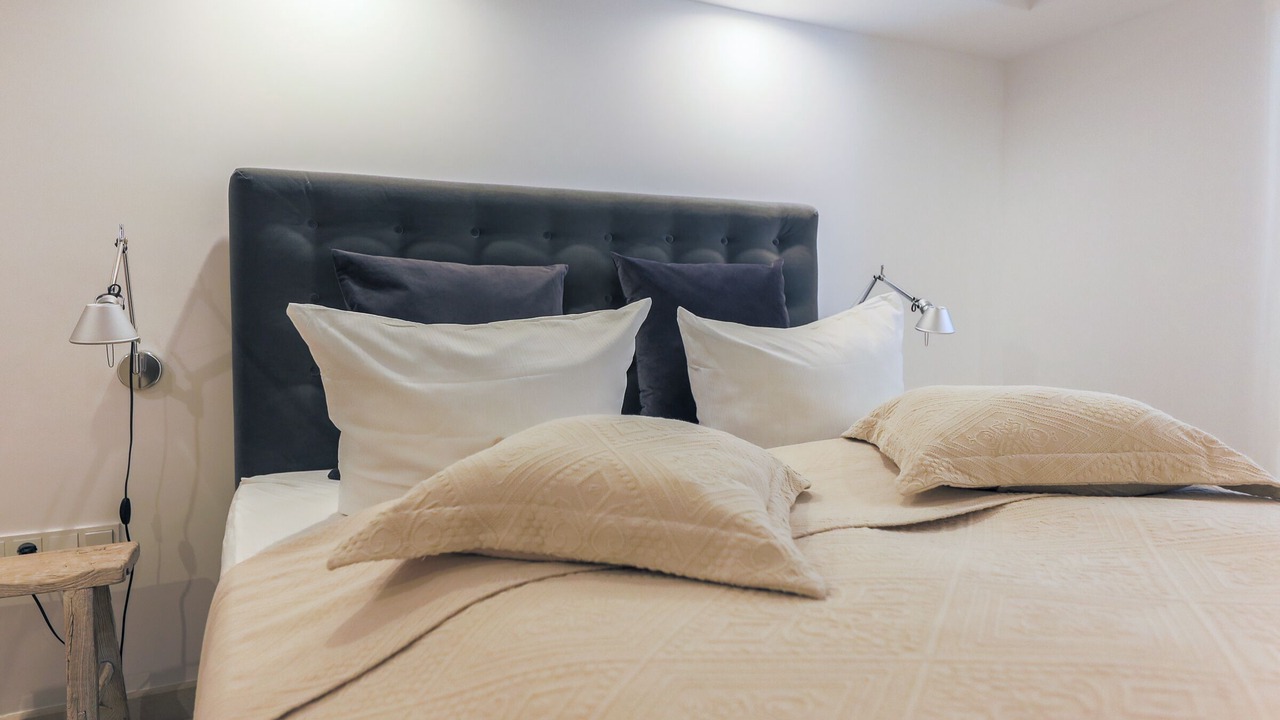 Photo of Bedroom in Keitum