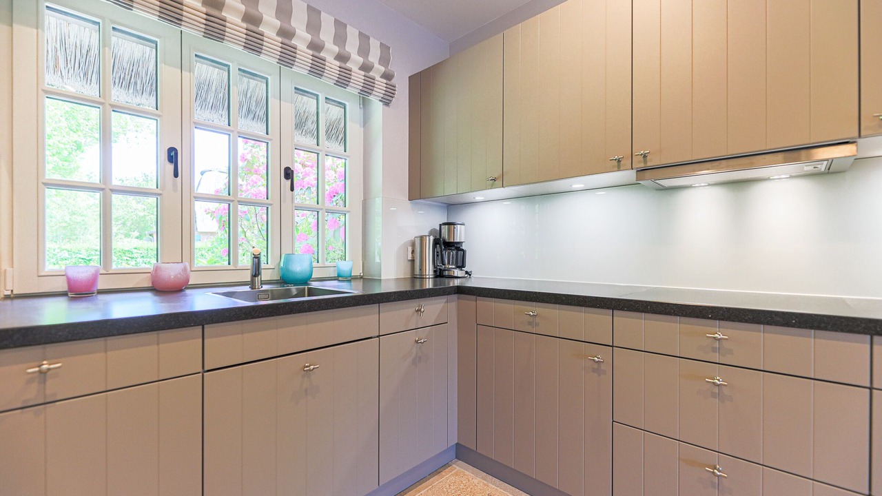 Photo of Kitchen in Keitum