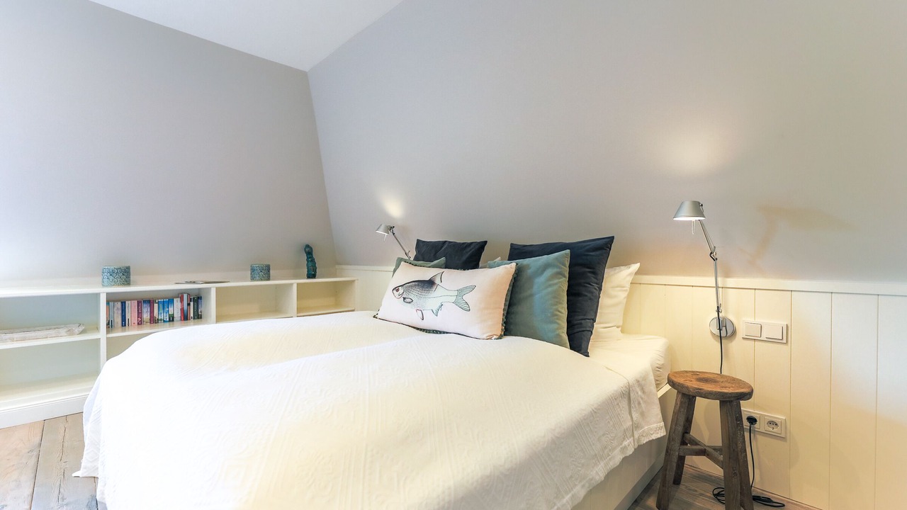Photo of Bedroom in Keitum