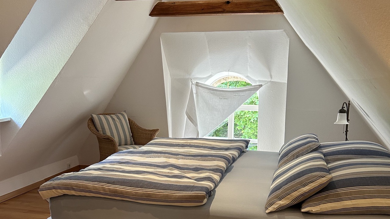 Photo of Bedroom in Silberstedt