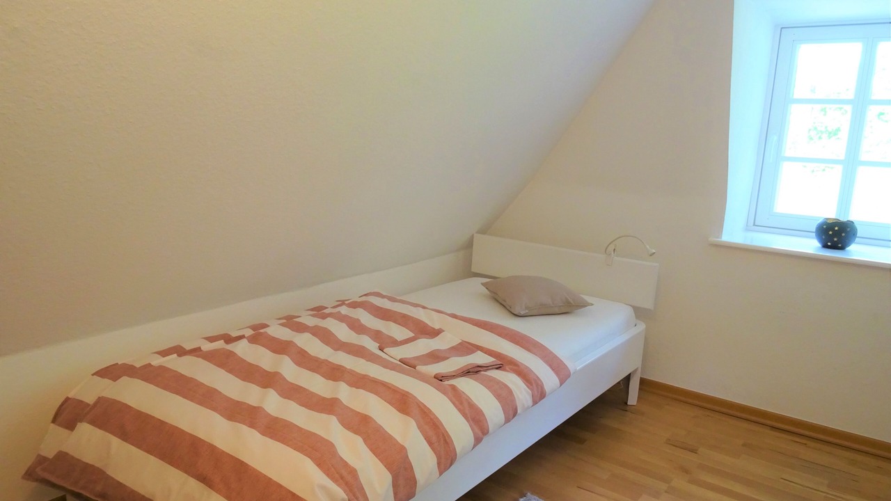 Photo of Bedroom in Silberstedt