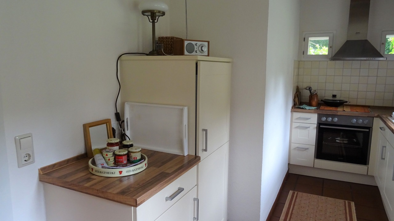 Photo of Kitchen in Silberstedt