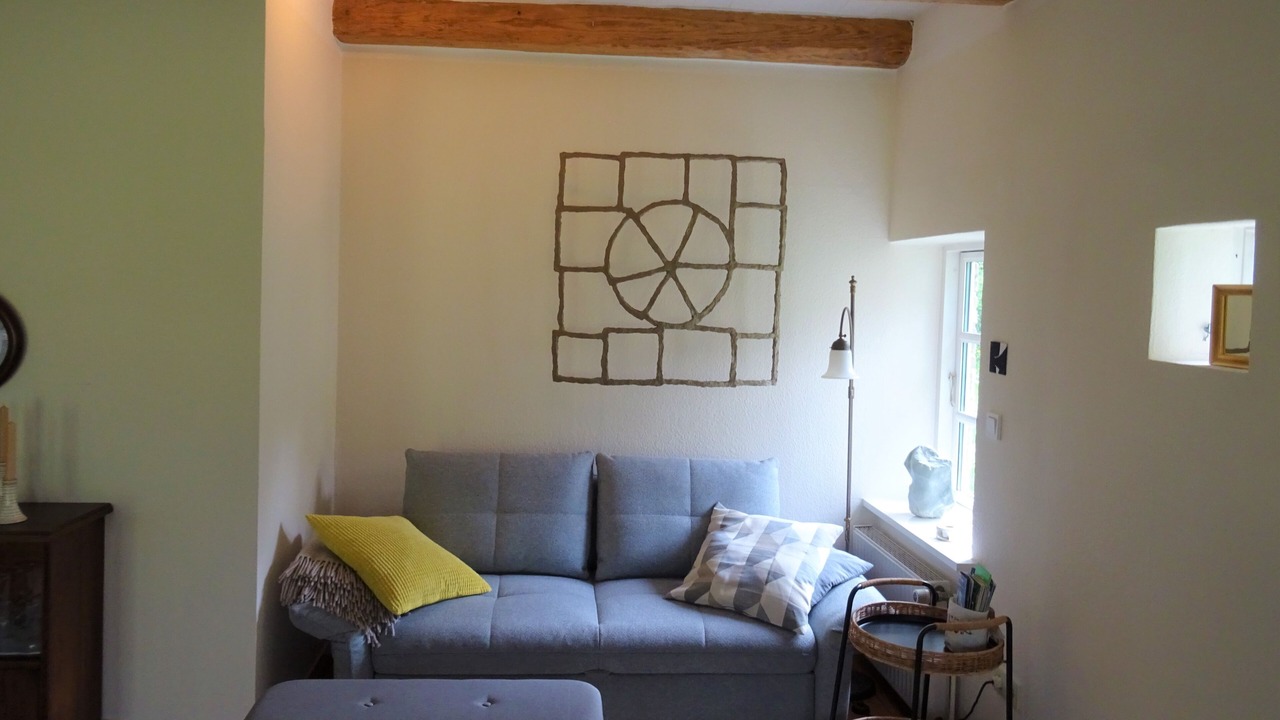 Photo of Livingroom in Silberstedt