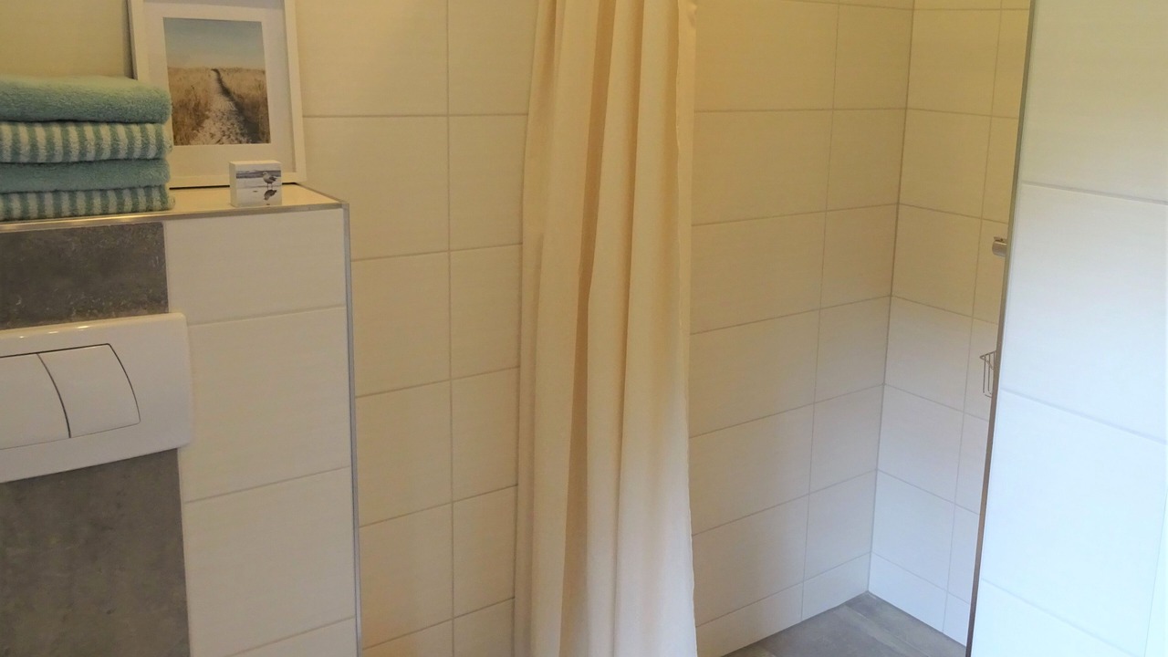 Photo of Bathroom in Silberstedt