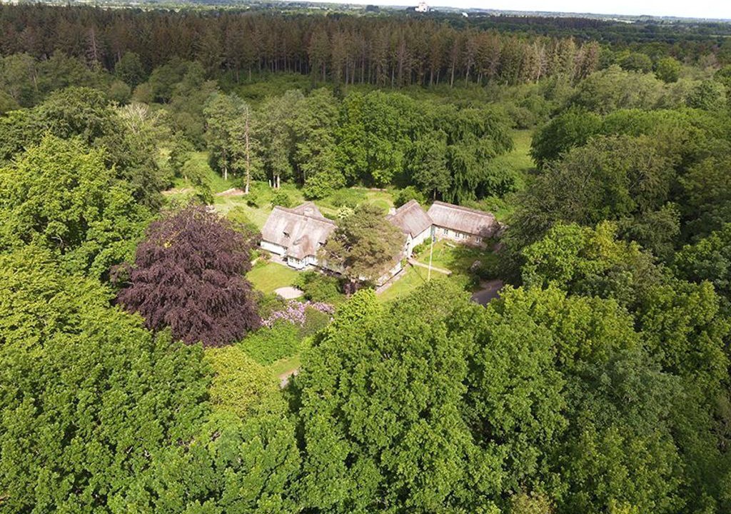 Photo of Outdoor in Silberstedt